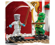 LEGO Ninjago 71831 Świątynia Spinjitzu ninja - 1284131 - zdjęcie 5